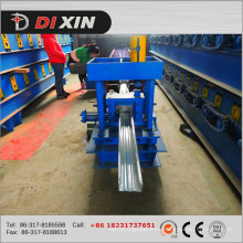 Economical Hydraulic C Purlin Roll Forming Machinery